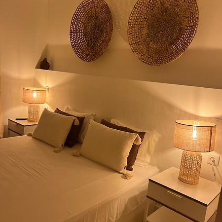 4U Lisbon VI Guesthouse Eksteriør billede