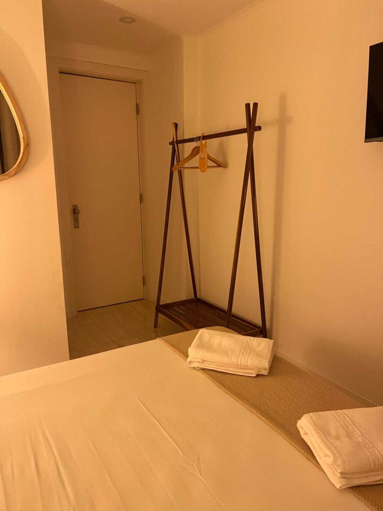 4U Lisbon VI Guesthouse Eksteriør billede