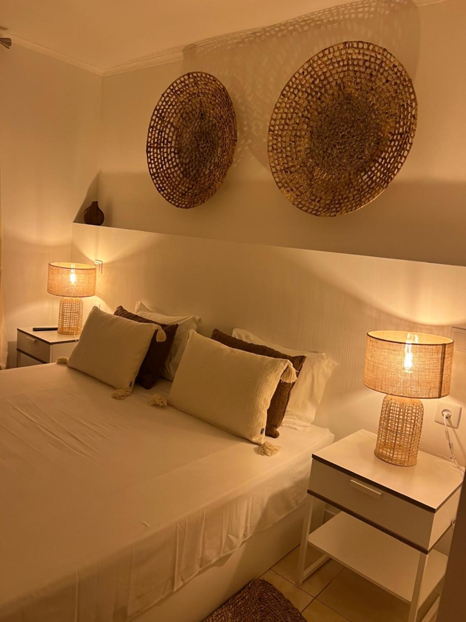 4U Lisbon VI Guesthouse Eksteriør billede
