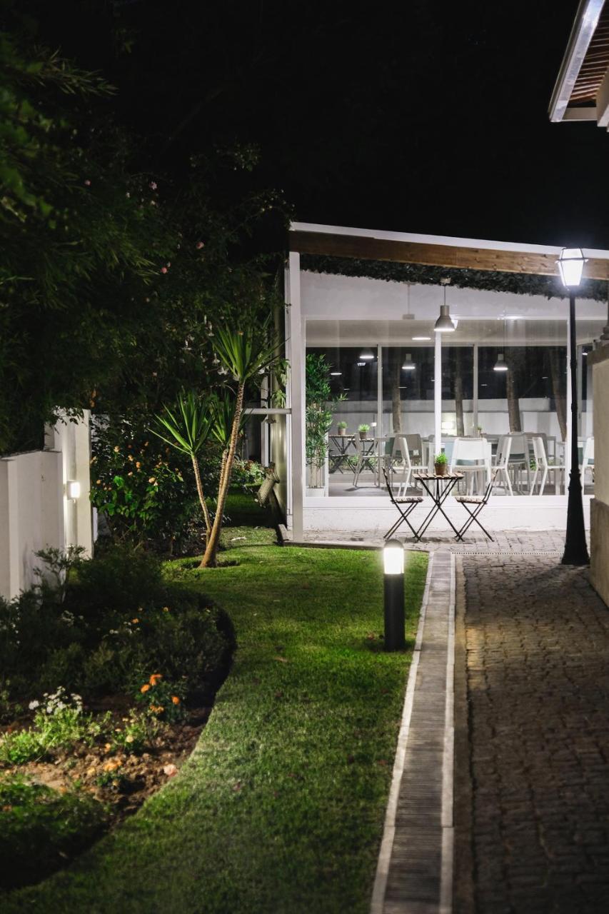 4U Lisbon VI Guesthouse Eksteriør billede